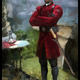Illustration for article titled The Beautiful Hidden Paintings Of emDishonored/em